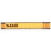 Smycz Dla Psa Mission Ready Modular 5.11 Fluorescent Orange (56790-400)