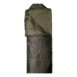 Śpiwór Letni Jungle Bag (+7°C / +2°C) Snugpak Olive