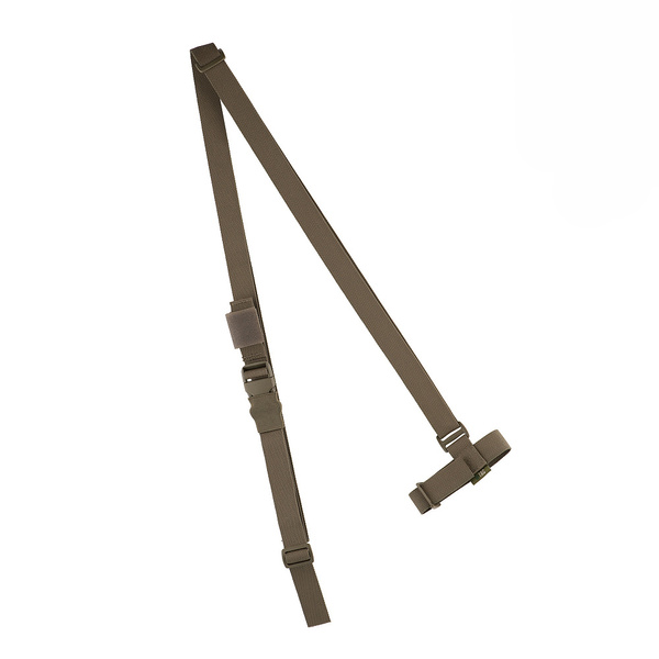 Trzypunktowy Pas Do Broni M-Tac Ranger Green (10090023)