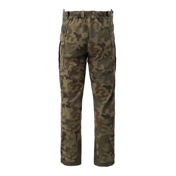 Spodnie Trooper Helikon-Tex PL Woodland (SP-TRP-NL-04)