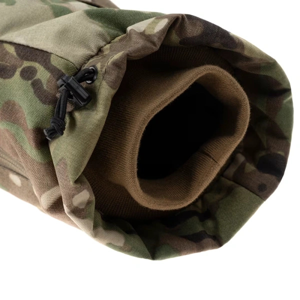 Ocieplacz Do Rąk Mufka Taktyczna Muff Clawgear Multicam