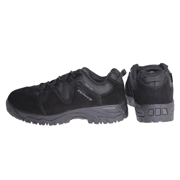 Buty Taktyczne Zephyr ZX57 Czarne