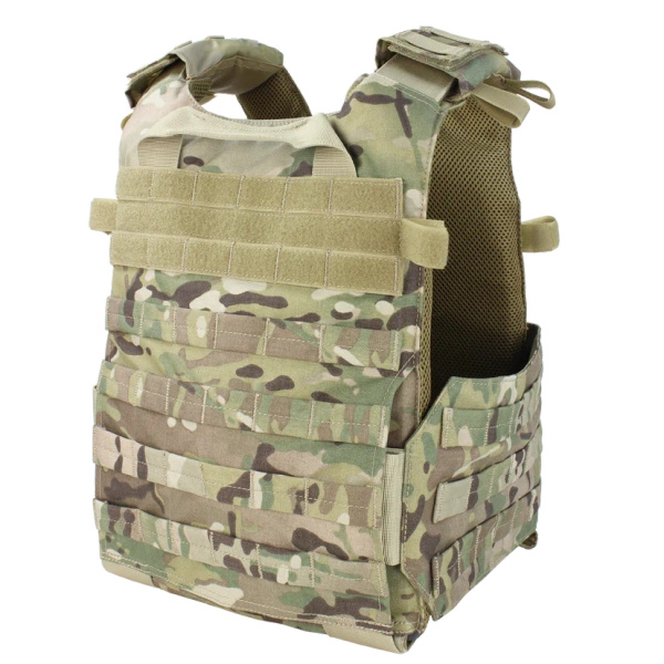 Gunner Plate Carrier Condor MultiCam (201039-008)