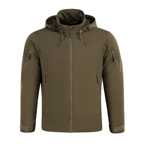Kurtka Flash M-Tac Dark Olive (20479048)