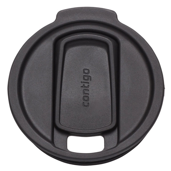 Kubek Termiczny Streeterville Z Pokrywą 420 ml Contigo Licorice (2184834)