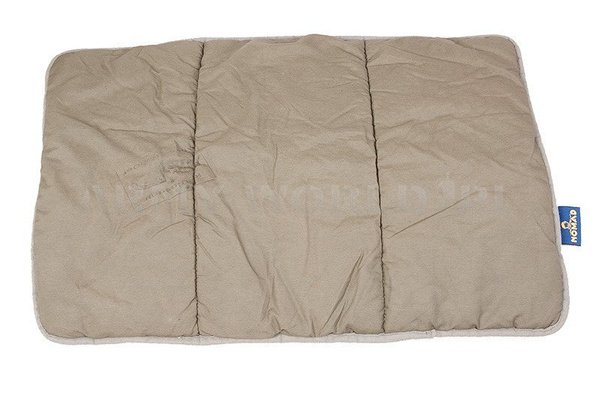 Dutch Army Pillow Nomad Olive Original Used 