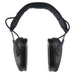 Ochronniki Słuchu Aktywne M300T Earmor Czarne (M300T-BLK)