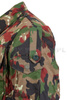 Military Swiss Shirt TASS 57 Original New