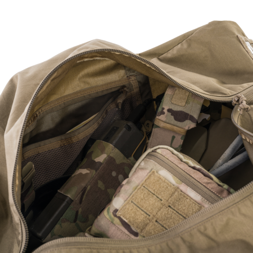 Deployment Bag Medium Cordura® Direct Action Adaptive Green (BG-DPMD-CD5)