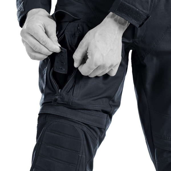 Spodnie Taktyczne UF PRO Striker X Gen.2 Combat Navy Blue