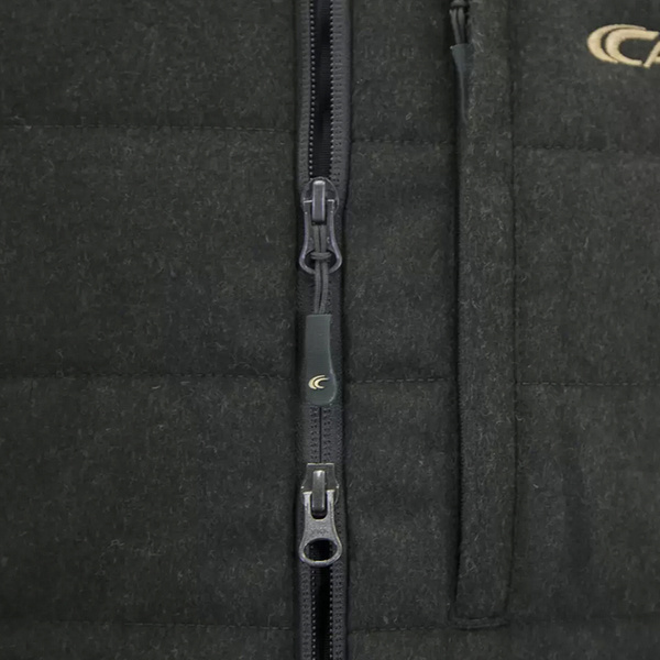 Ultra Loden Vest G-LOFT® Carinthia Olive