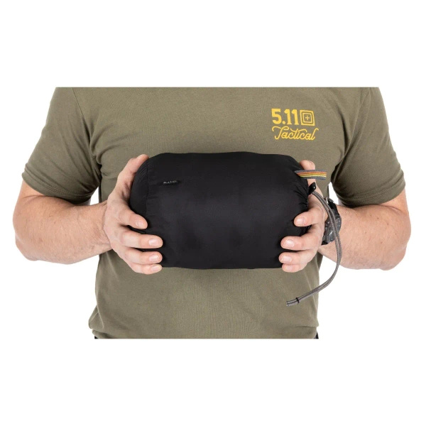 Kurtka Taktyczna Acadia Down Jacket 5.11 Czarna (48364ABR)