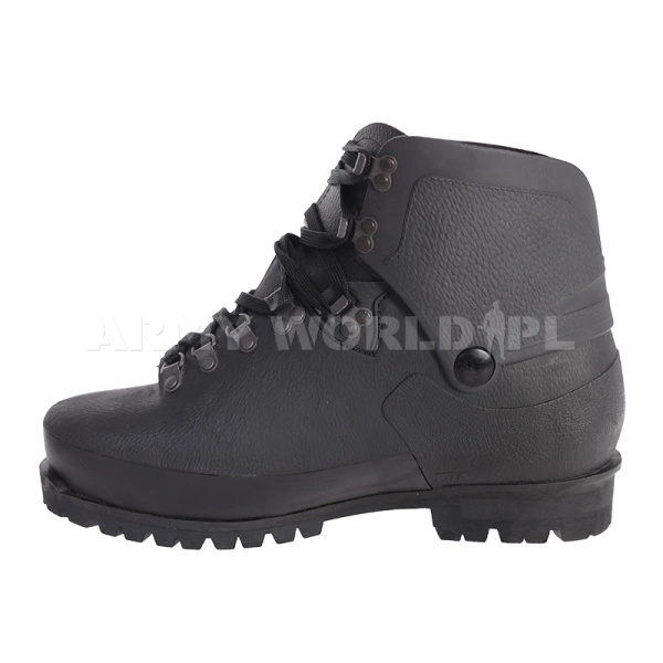 Buty Wysokogórskie Skorupy LOWA Bundeswehr Oryginał Demobil Idealne