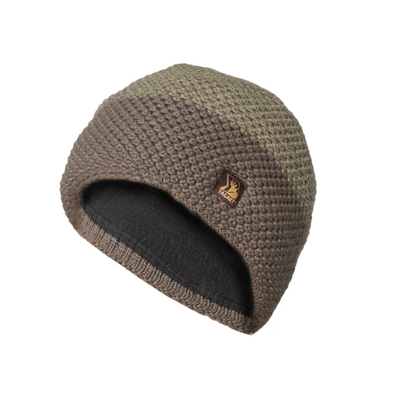 Czapka Zimowa Tajga Tagart Zielona