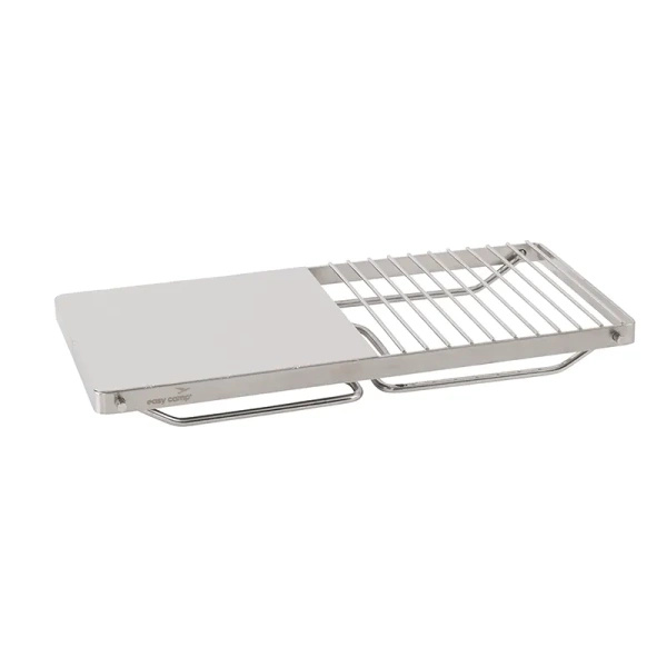 Grill Składany Campfire Trivet Easy Camp (680243)