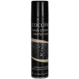 Impregnat Do Obuwia i Odzieży NANO STRONG Protection Coccine