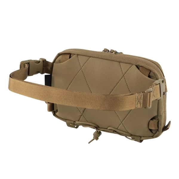 Panel Piersiowy Chest Pack Numbat® Small Helikon-Tex RAL 7013 (TB-CPN-CD-81)