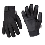 Rękawice Taktyczne Army Gloves Winter Mil-tec Czarne (12520802)