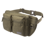 Torba Biodrowa / Nerka Fides Magnum Olive Green