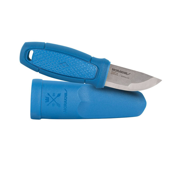 Nóż Morakniv® Eldris Stainless Steel Niebieski 