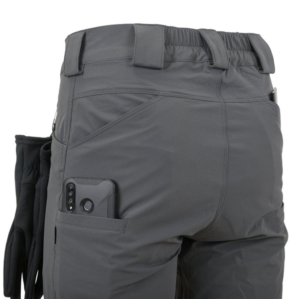 Spodnie Helikon-Tex Trekking Tactical Pants VersaStretch Shadow Grey (SP-TTP-VS-35)