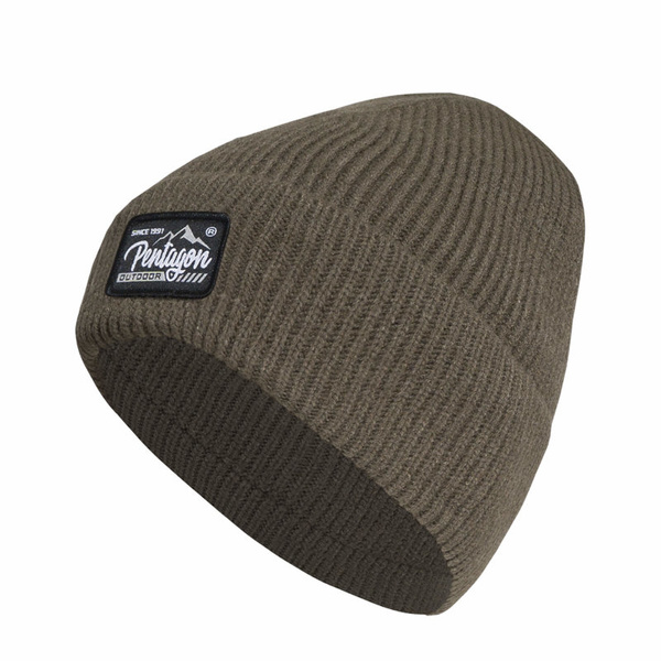 Czapka POLARIS Watch Cap Pentagon RAL-7013 (K13052)