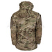 Kurtka Parka Wojskowa Brytyjska SMOCK COMBAT Waterproof MTP MVP Oryginał Nowa