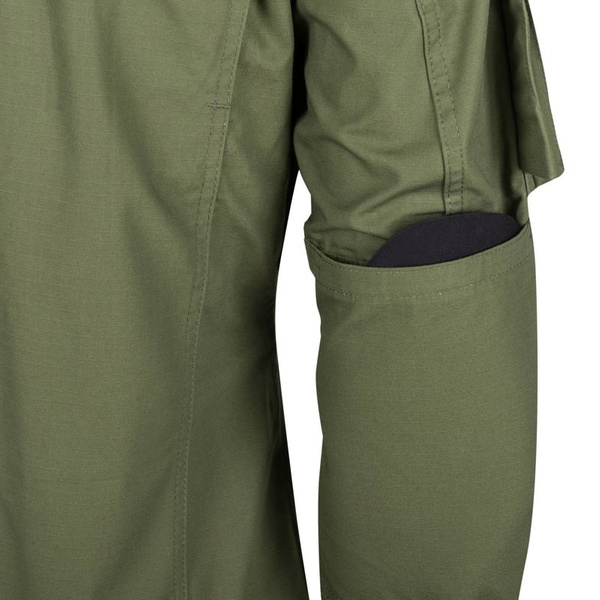 Shirt CPU (Combat Patrol Uniform) NyCo Ripstop Helikon-Tex Kryptek Highlander (BL-CPU-NR-72)