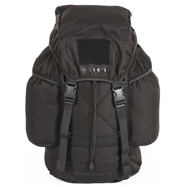 Backpack Sleeka Force 35 Litres Snugpak Black 