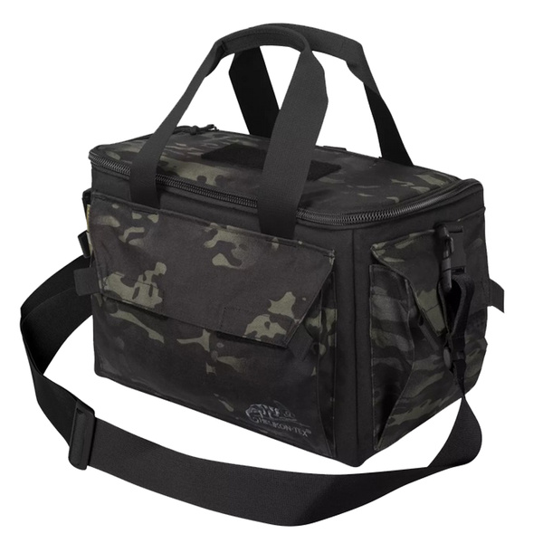 Torba Transportowa Range Bag Cordura Helikon-Tex Multicam Black (TB-RGB-CD-0C01A)