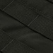 Przedni Panel Do Kamizelki Plate Carrier QRS M-Tac Czarny  (10169002)