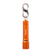 Flashlight Keyring Radiant 100 Nite Ize Orange (R100F-19-R7)