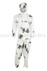Winter Masking Snowy Camouflage Set Jacket + Trousers Mil-tec