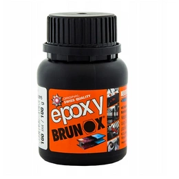 Neutralizator Rdzy Epoxy 2 w 1 Brunox 100 ml