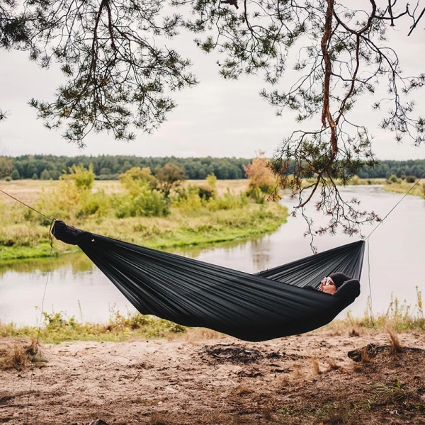 Hamak BYSTRY Lesovik Midnight Sky