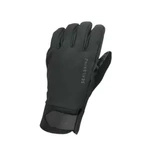 Rękawice Wodoodporne Sealskinz All Weather Insulated Czarne (12100077)