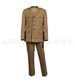 Mundur Wyjściowy Oficera Wojsk Lądowych 101/MON lub 103A/MON Bluza + Spodnie Oryginał Nowy