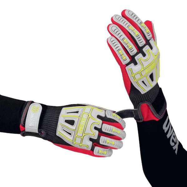 Rękawice Taktyczne Helix Series 3007 HexArmor