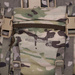 Backpack Military WISPORT Reindeer 75 Full Multicam Black (R75MULB)