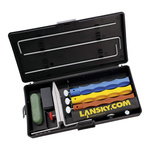 Zestaw Do Ostrzenia Lansky Sharpening Finishing System (LSLKFIN)