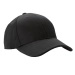 Czapka Baseball Adjustable Uniform Hat 5.11 Czarna (89260ABR)