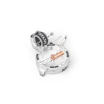 Kompas Arc Jet C S Right Silva (37900)