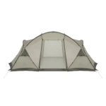 Namiot 4-osobowy Shandi Two Bedrooms Naturehike Grey (CNK2300ZP030)