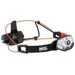 Latarka Czołowa NAO RL Petzl 1500 lm Czarna (E105AA00)