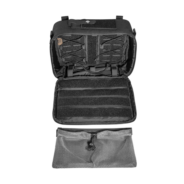 Modular Support Bag Tasmanian Tiger Black (7759.040)