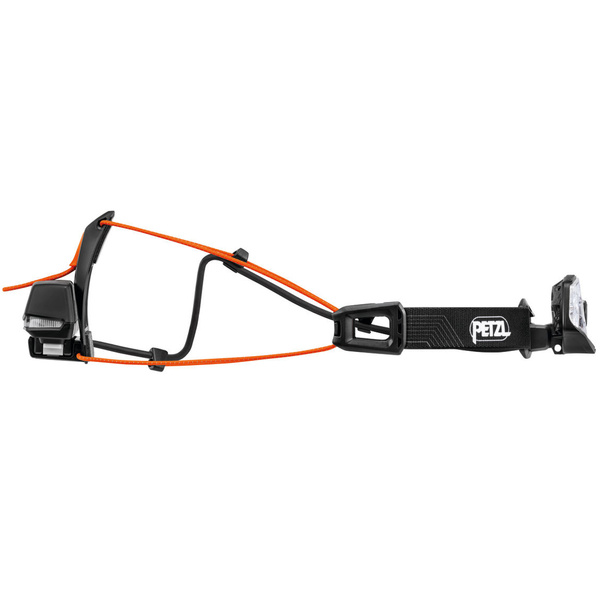 Latarka Czołowa NAO RL Petzl 1500 lm Czarna (E105AA00)