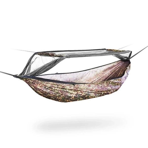 Hamak Frontline DD Hammocks Multicam