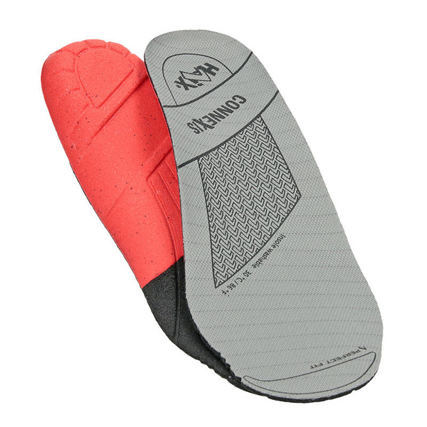 Haix insoles best sale