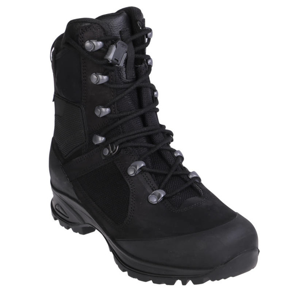 Military Boots Haix Nepal Pro Black (203325) New II Quality