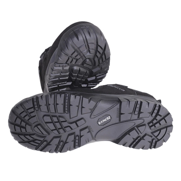 Buty Taktyczne Zephyr ZX57 Czarne